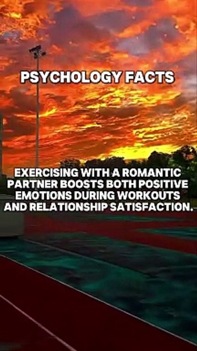 Psychology facts...
