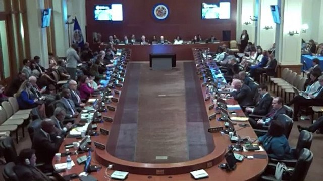 EEUU reconoce a González como el ganador de las elecciones en Venezuela