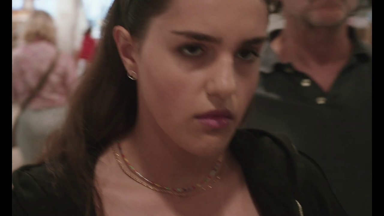 Ellbogen - Teaser Trailer (Deutsch) HD