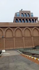 Raining in Riyadh - Part 5