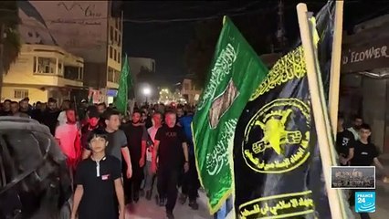 Jénine, Téhéran, Tunis... Des rassemblements pro-palestiniens éclatent après la mort du chef du Hamas