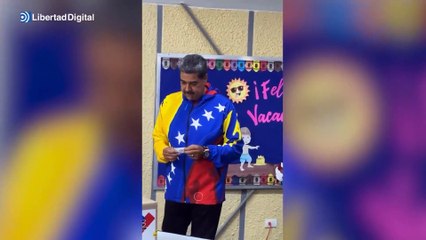 Estados Unidos reconoce la victoria de Edmundo González sobre Maduro