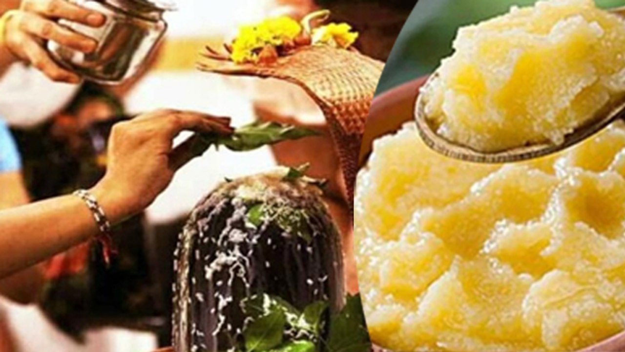 Sawan Shivratri 2024: सावन शिवरात्रि में शिवलिंग पर क्या चढ़ाएं क्या नहीं, शिव पूजा लिस्ट|Boldsky