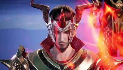 Myriad Realms Supreme (Wan Jie Zhizun) Episode 134 Subtitles