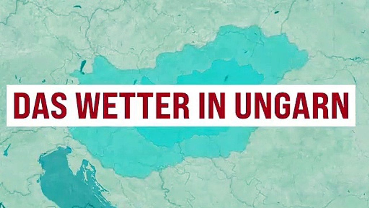 Das Reisewetter am 02.08.2024.