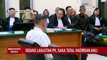 Kata Saksi Ahli Soal Perkara yang Minim Alat Bukti Bisa atau Tidak Diputus dengan Pidana