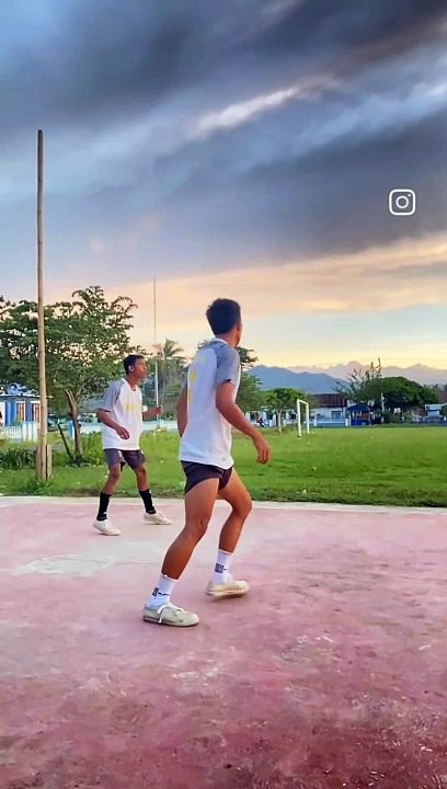 sepaktakraw