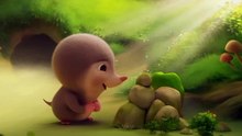 Margo and Froggy: A Game of Hide and Seek - Ep 7