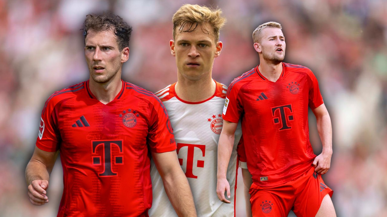 'Spieler verkaufen ist nicht immer einfach': Dreesens Transfer-Fazit