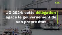 JO 2024: cette délégation qui agace le gouvernement de son propre pays