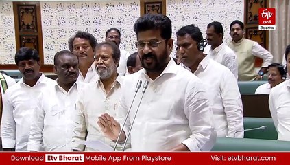 ఇప్పటికే ఇచ్చిన జాబ్ నోటిఫికేషన్లలోనూ వర్గీకరణ అమలు - అసెంబ్లీలో సీఎం రేవంత్ ప్రకటన