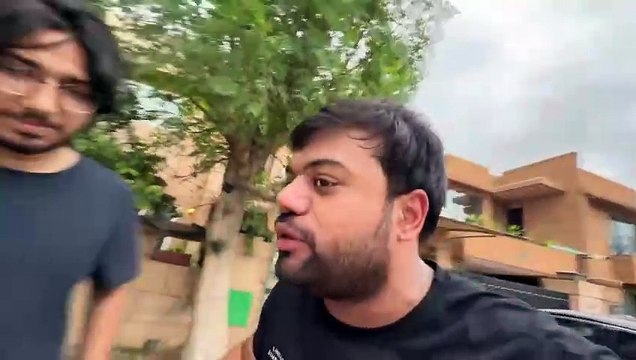 Rajab Butt Se Larai Ho Gai | Muneeb Ko Rescue Kar Liya | Face To Face With Rajab’s Family