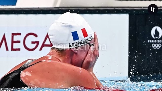 Vous savez comment sont les femmes ! : un commentateur britannique des JO pris en flagrant délit de sexisme