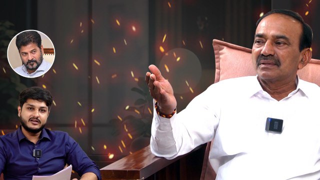 How Ministers Treat Revanth Reddy? Etela Rajender మార్క్ ఎనాలిసిస్ | Telangana | Oneindia Telugu