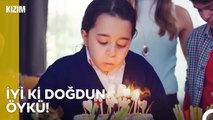 Öykü'yü Sevindiren Sürpriz - Kızım 24. Bölüm