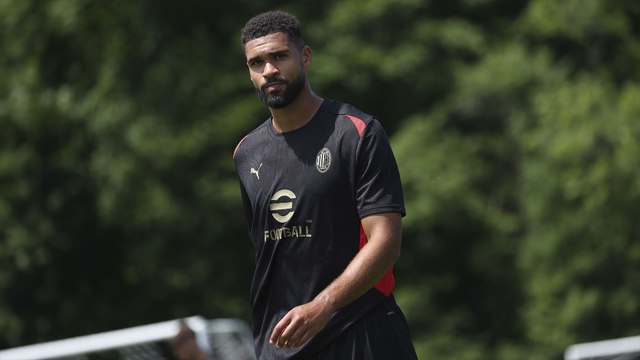 Loftus-Cheek: Coach Fonseca wants a lot from us