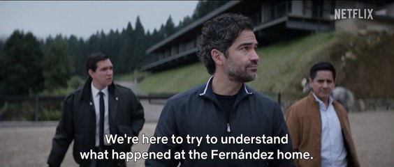 Untamed Royals - Trailer (English Subs) HD