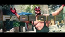 Call of Duty Warzone & Modern Warfare 3 - COD x WWE Trailer