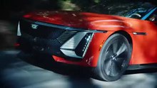 VÍDEO: El Cadillac Celestiq EV es el eléctrico más lujoso que verás hoy, y en mucho tiempo