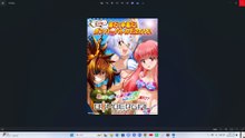 アニメ水着祭り39