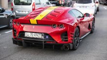 Carspotting in Monaco 2024 | VOL. 4