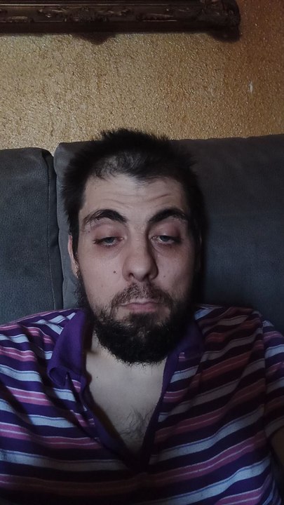 Este es mi vídeo más reciente