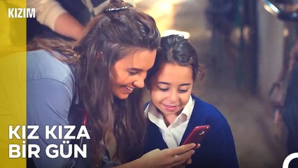 Sanki Hayallerimi Yaşıyor Gibi Bir Gün - Kızım 7. Bölüm