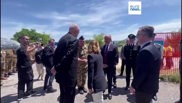 Protocollo Italia-Albania sui migranti: chi difende il piano e chi lo critica