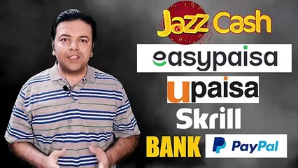 Online earning best real website