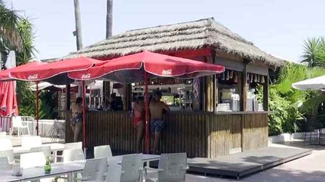 Las pernoctaciones en campings, apartamentos y alojamientos rurales superan los 14,1 millones