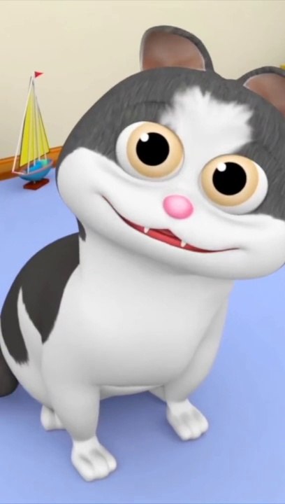 Kids cartoon