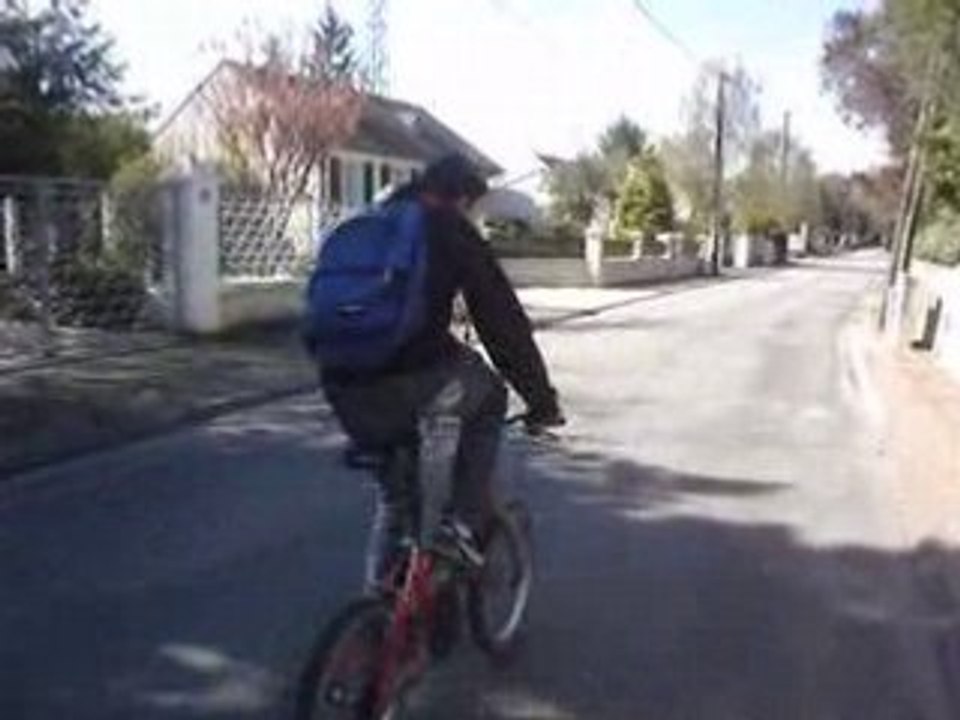 la belle roue