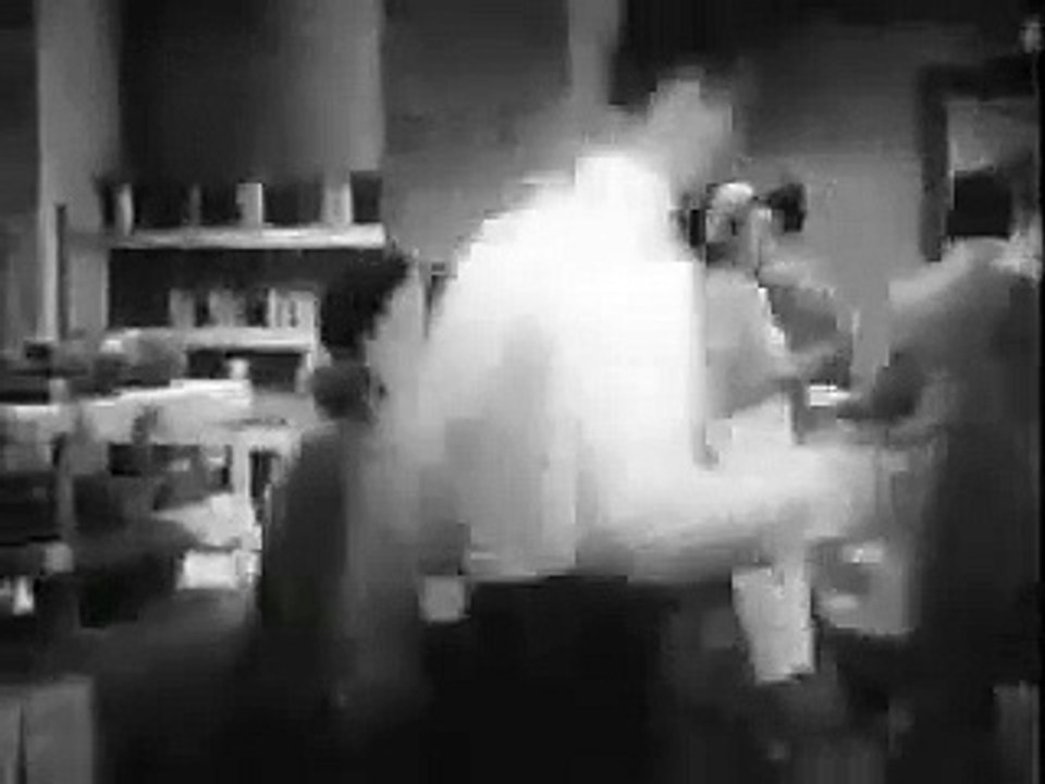 Rage of Paris - Full Movie
