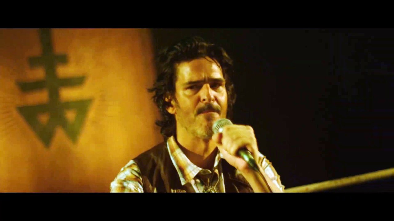 Dark Match Teaser OV