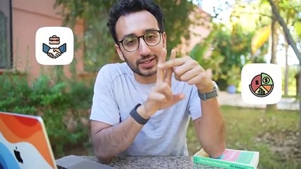 How to Pick a Career ( That Actually Fits You )