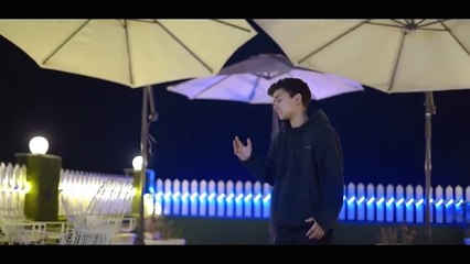 KITNI CHAHAT CHUPAYE - Rapkid Arfat - OFFICIAL VIDEO - Tum Jo Aaye Ho Mere Duniya Mai