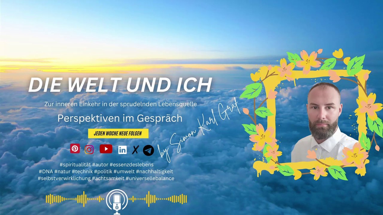 Bewustseinserhöhung leicht gemacht