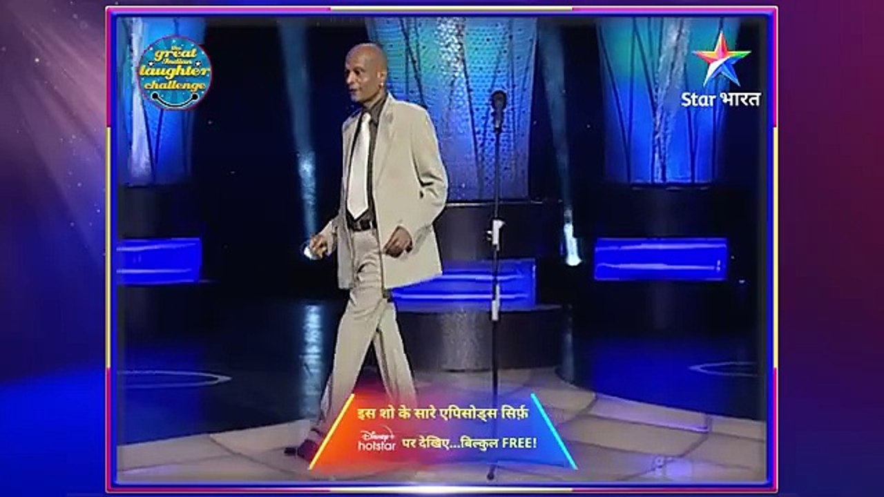 Tha kapil sharma show