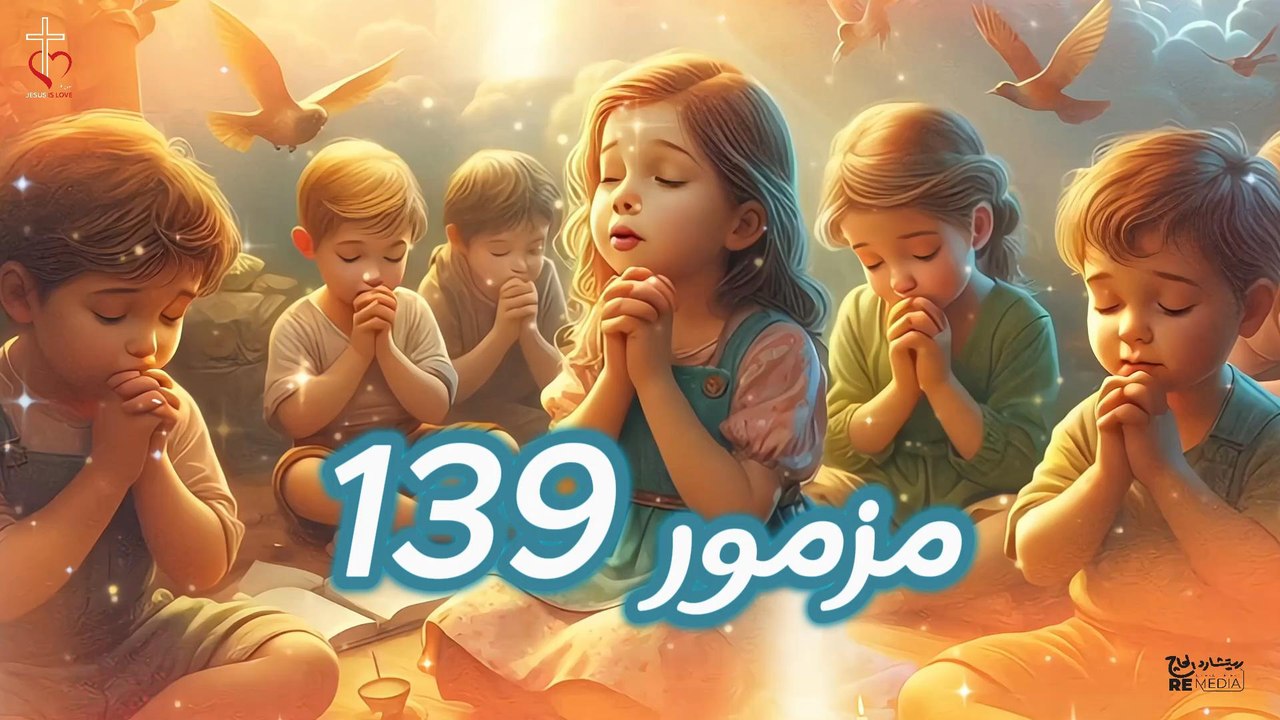 مزمور 139