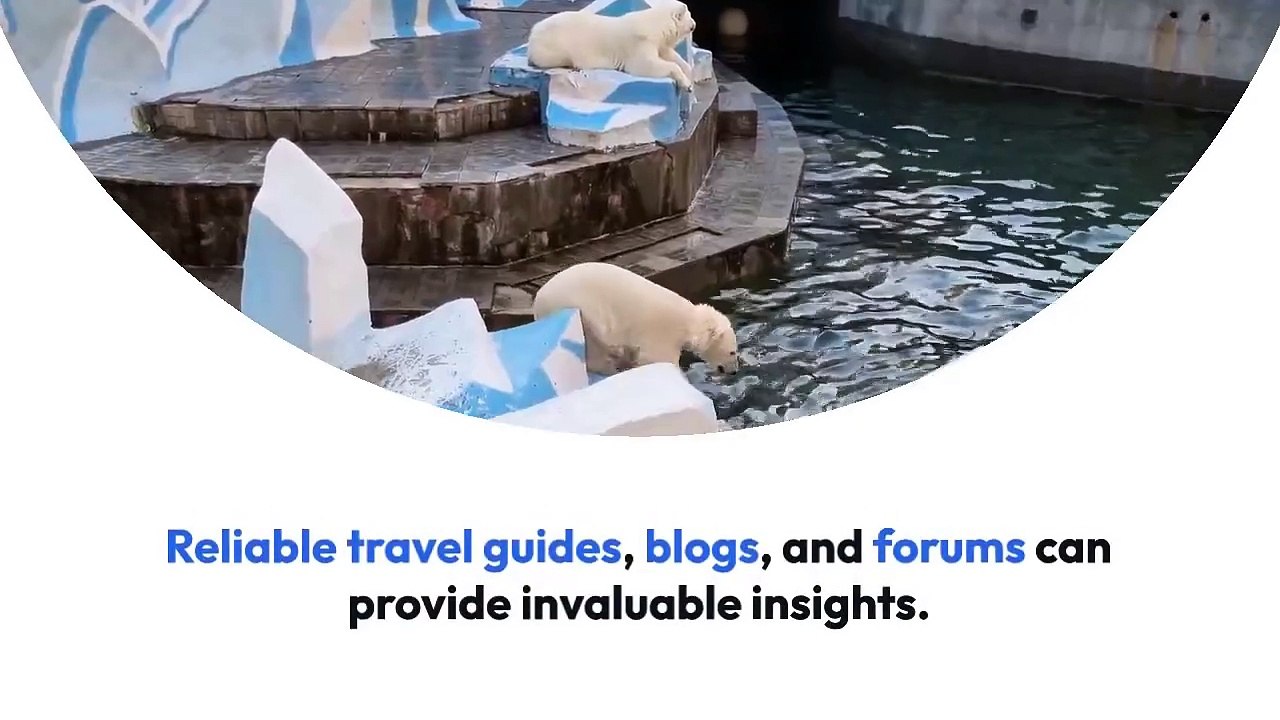 Holiday Island Tours and Travels LLC Reveals 5 Tips for Crafting the Ultimate Adventure Travel Itinerary