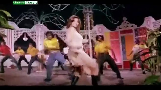 Aashiq Banaya Aap Ne - Sana & Shan - Pakistani Film Zakhmi Aurat (2006) Saira Naseem