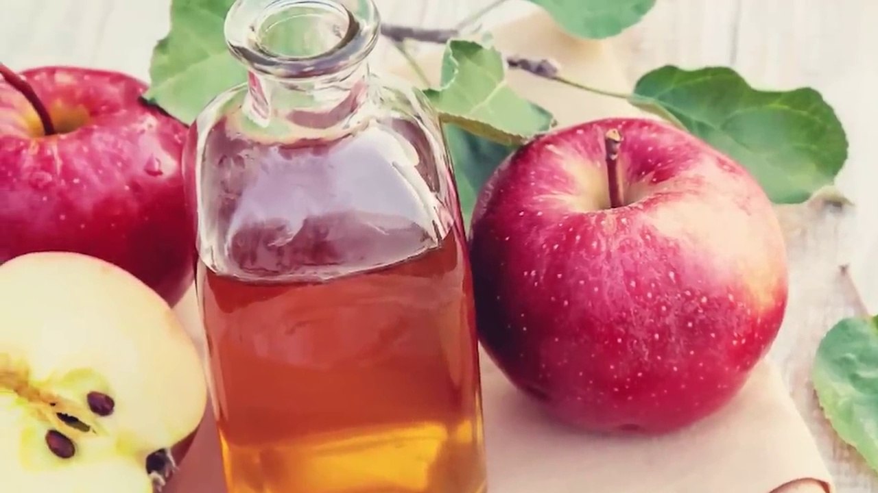 1 Cup to Detox and Cleanse...So Your Kidneys Never Give Up!  Dr. Mandell