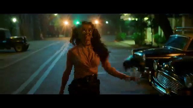 Citadel: Honey Bunny - saison 1 Teaser VO