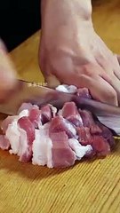 Chirag Gosht Recipe 🥘