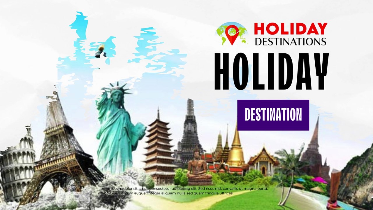 Group Tour Packages