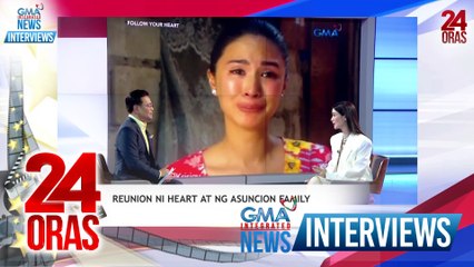 Heart Evangelista, nabigyan daw ng purpose sa pagiging president ng Senate Spouses