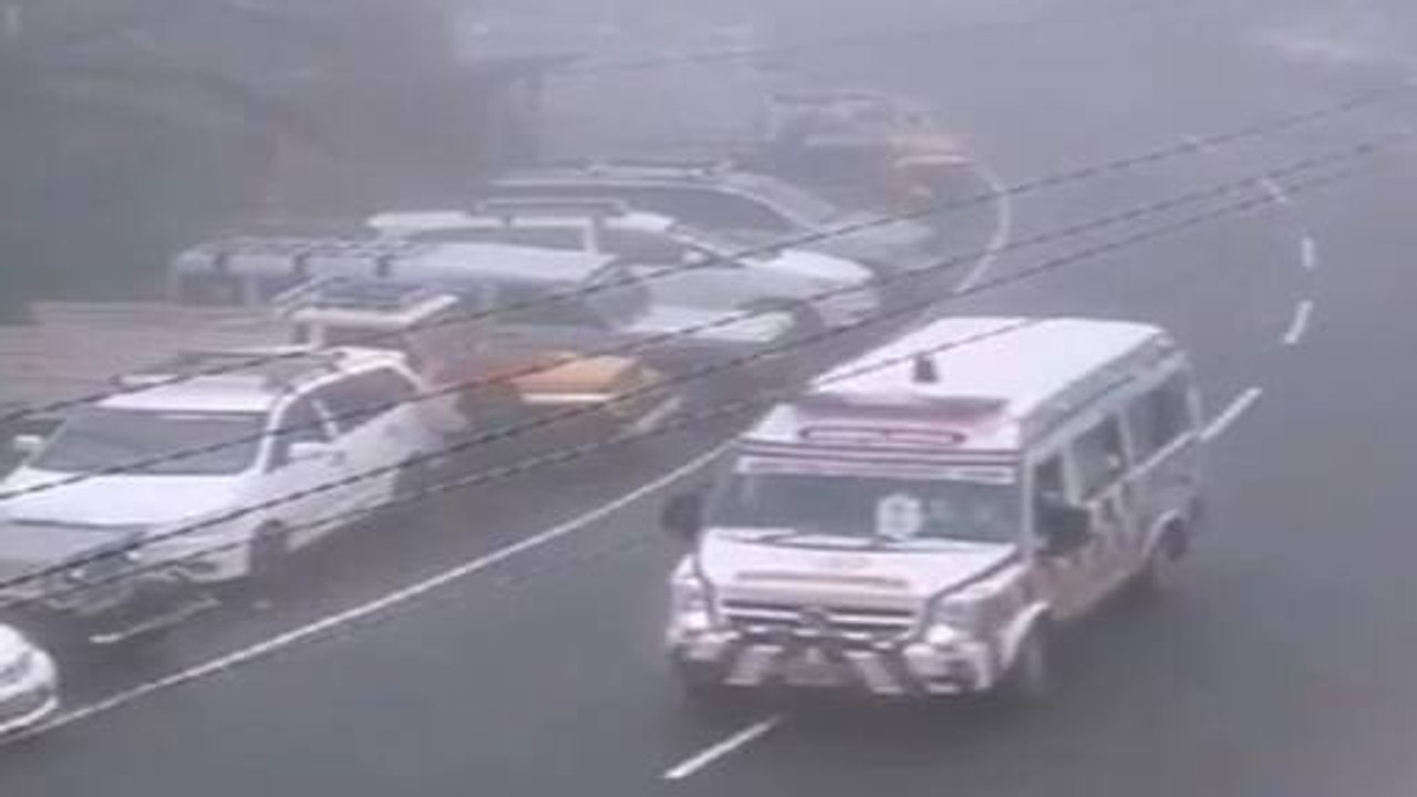 ambulance