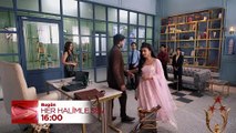 Her Halimle Sev 25. bölüm fragmanı yayında! Savi için her şey bitti mi?