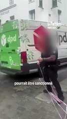JO Paris 2024 : un policier visé par une enquête administrative après une vidéo humoristique