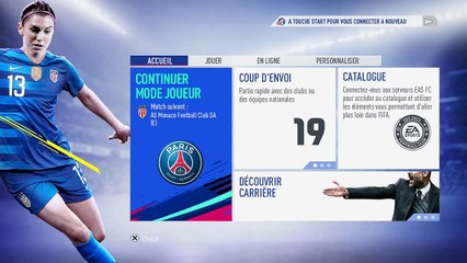 FIFA 19: Legacy Edition online multiplayer - ps3